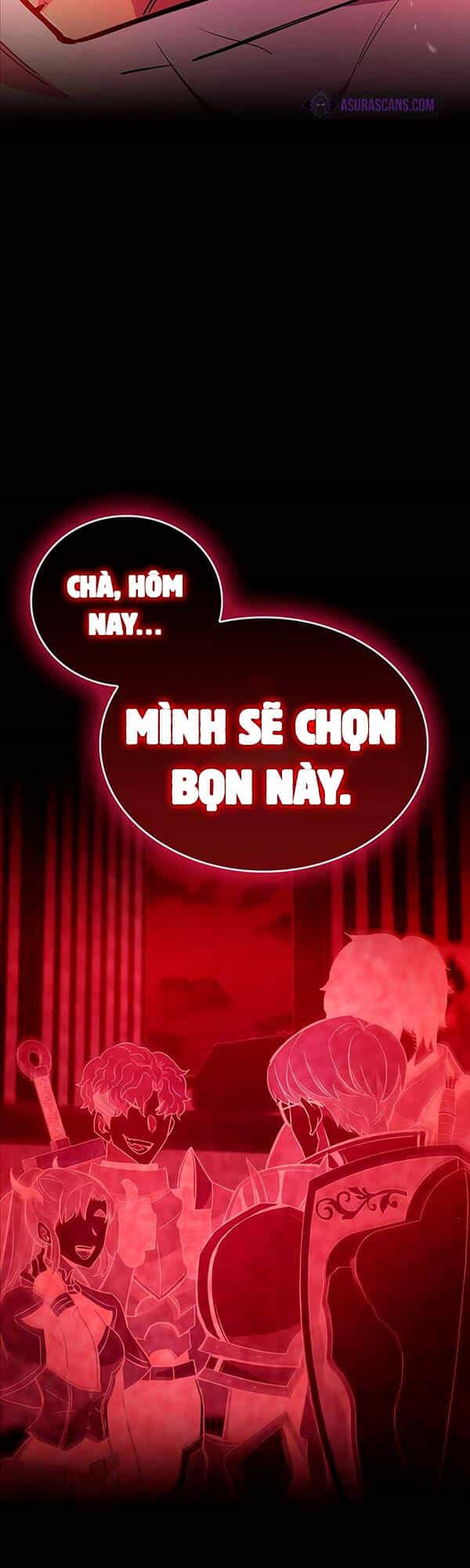 Người Chơi Che Giấu Quá Khứ - Chương 2 - ảnh 7