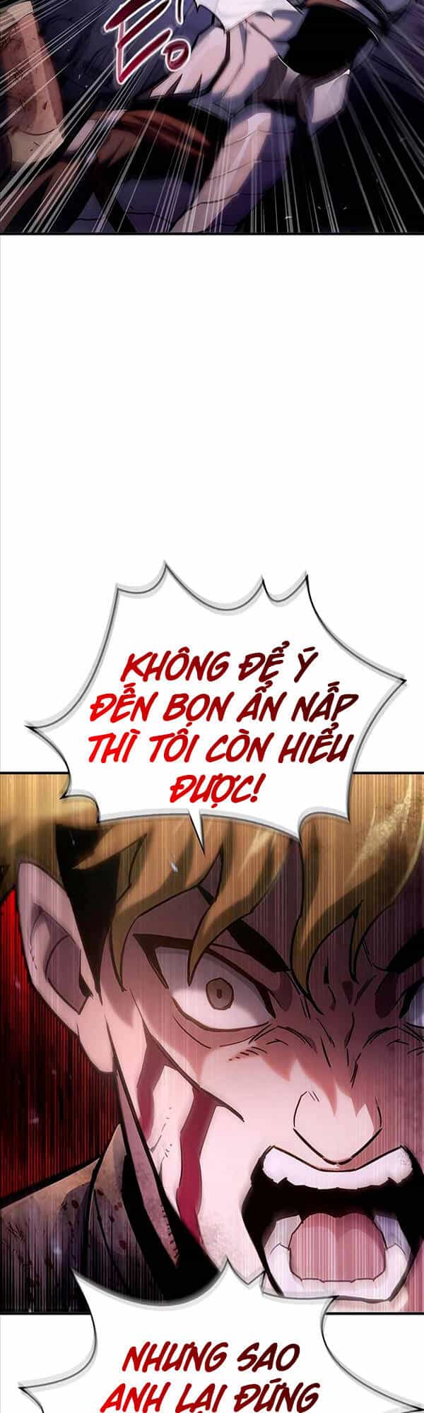 Người Chơi Che Giấu Quá Khứ - Chương 2 - ảnh 81