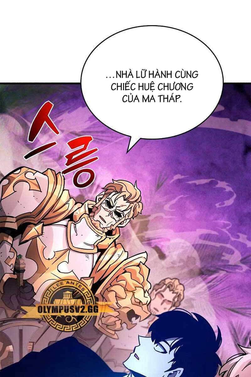 Người Chơi Che Giấu Quá Khứ - Chương 20 - ảnh 152