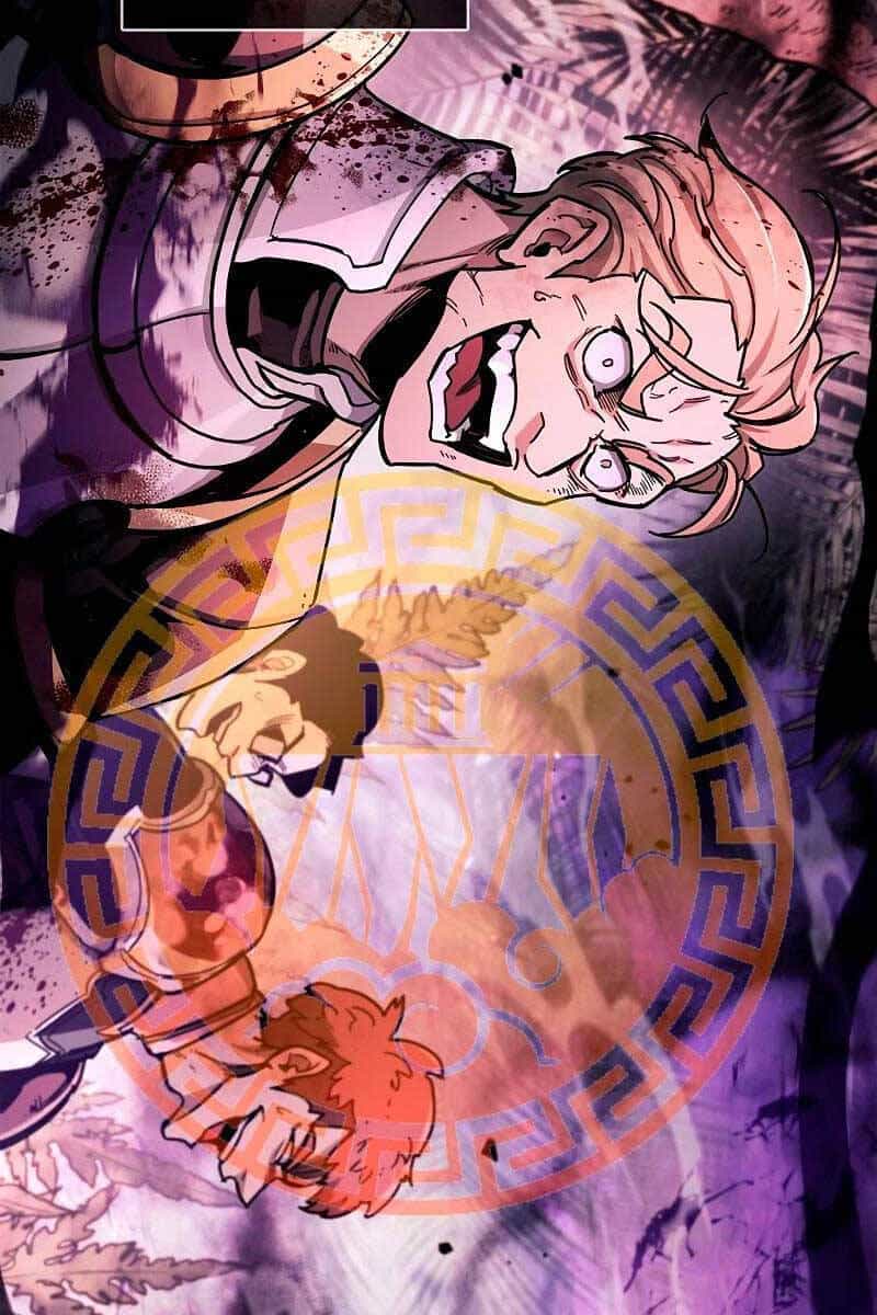 Người Chơi Che Giấu Quá Khứ - Chương 20 - ảnh 21