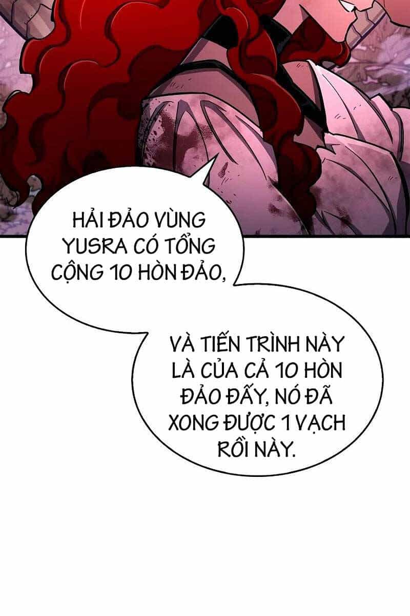 Người Chơi Che Giấu Quá Khứ - Chương 20 - ảnh 45