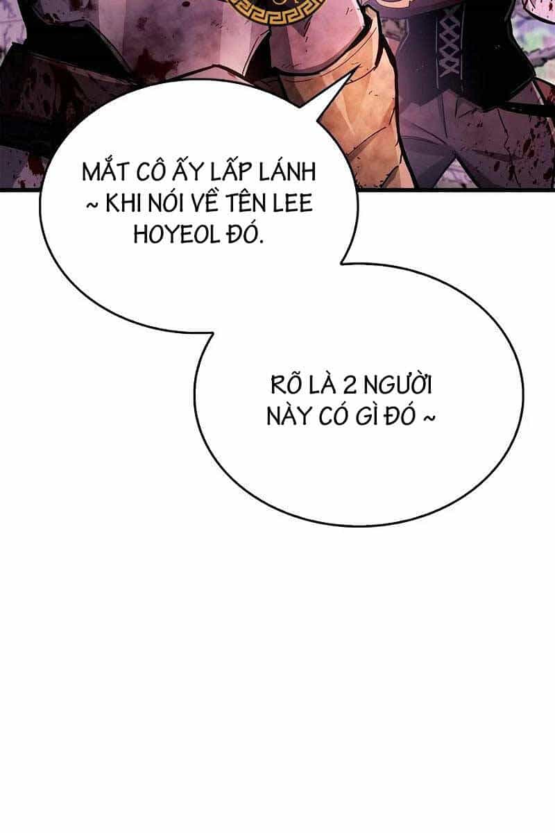 Người Chơi Che Giấu Quá Khứ - Chương 20 - ảnh 50