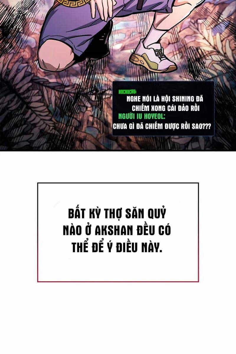 Người Chơi Che Giấu Quá Khứ - Chương 20 - ảnh 8