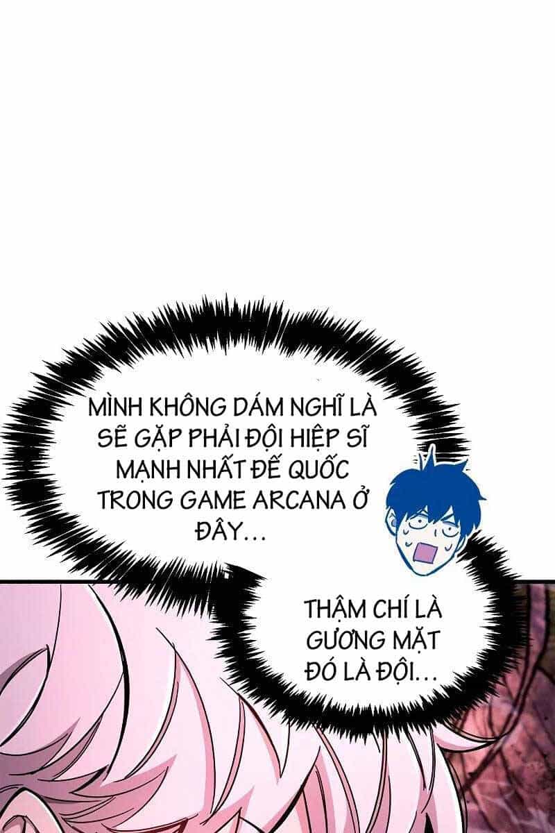 Người Chơi Che Giấu Quá Khứ - Chương 20 - ảnh 84