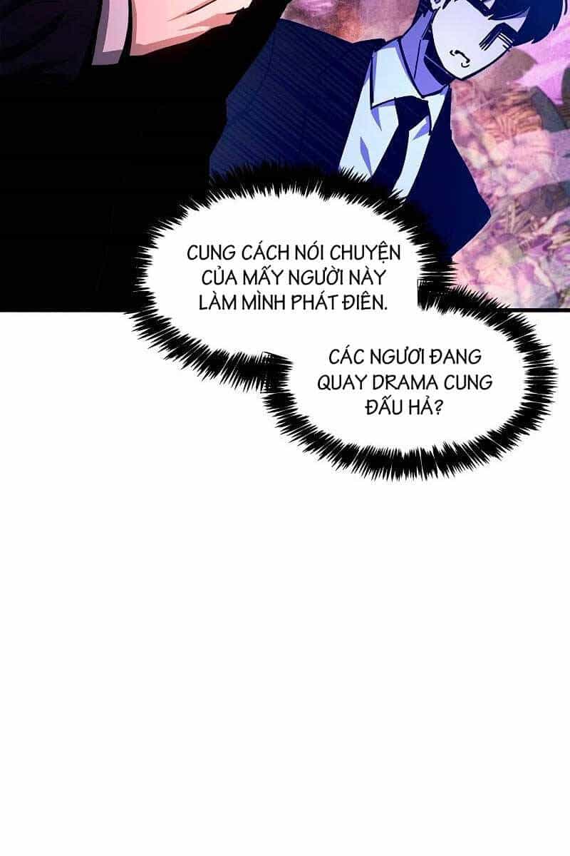 Người Chơi Che Giấu Quá Khứ - Chương 20 - ảnh 91