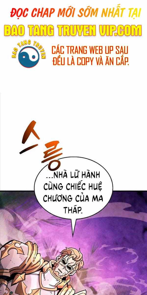 Người Chơi Che Giấu Quá Khứ - Chương 21 - ảnh 1