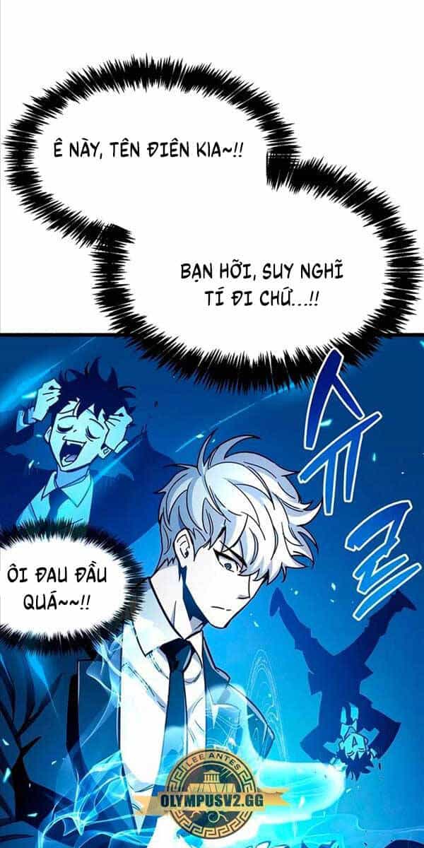 Người Chơi Che Giấu Quá Khứ - Chương 21 - ảnh 116