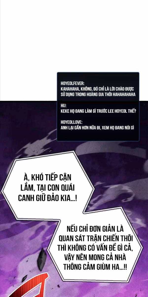 Người Chơi Che Giấu Quá Khứ - Chương 21 - ảnh 13