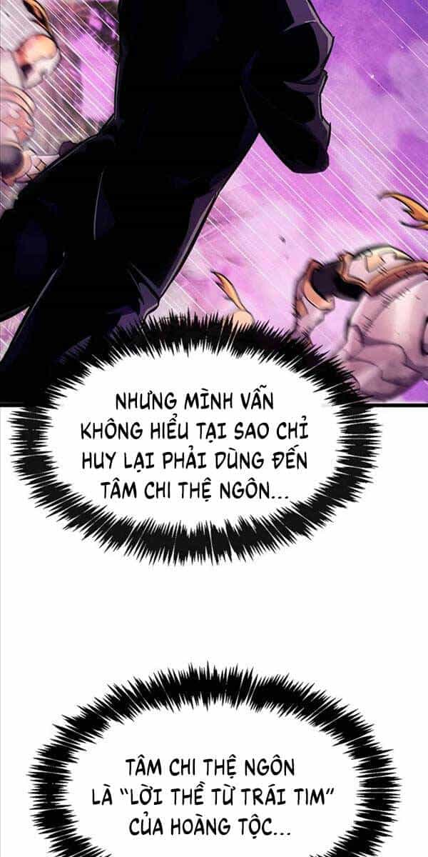 Người Chơi Che Giấu Quá Khứ - Chương 21 - ảnh 23