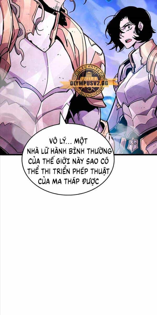 Người Chơi Che Giấu Quá Khứ - Chương 21 - ảnh 72