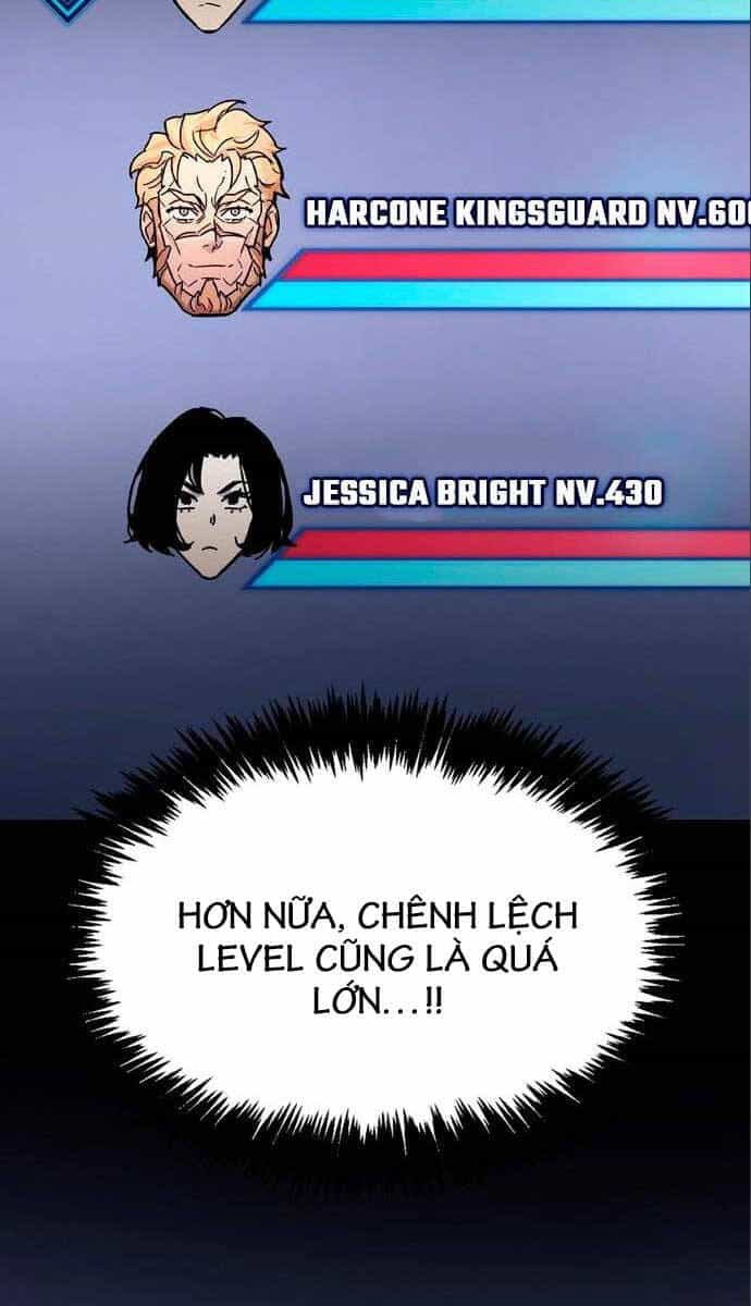 Người Chơi Che Giấu Quá Khứ - Chương 22 - ảnh 39