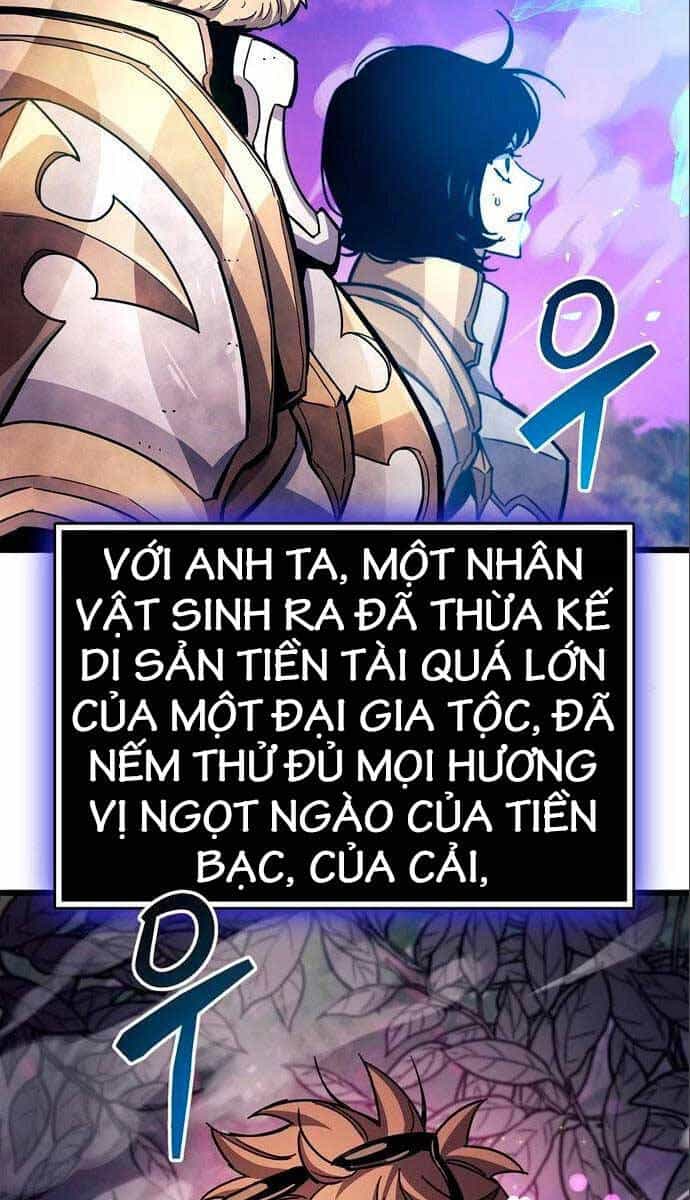 Người Chơi Che Giấu Quá Khứ - Chương 22 - ảnh 4