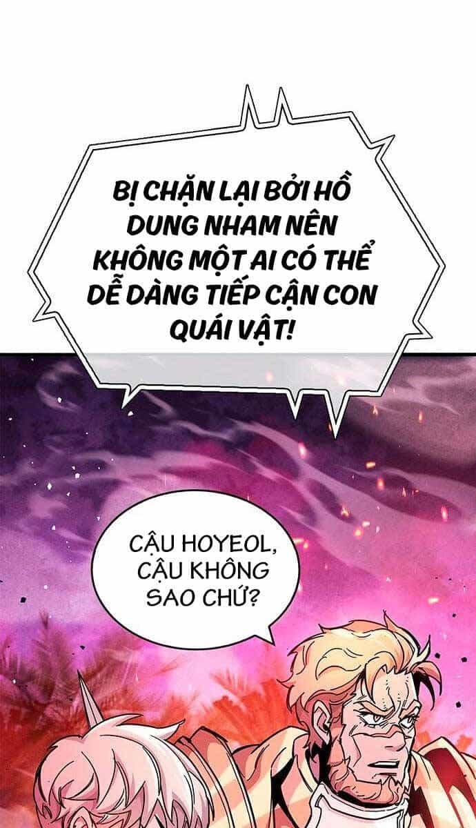 Người Chơi Che Giấu Quá Khứ - Chương 23 - ảnh 101