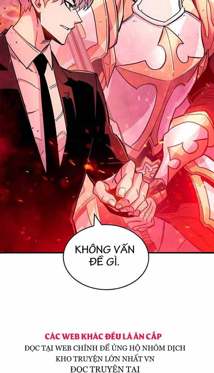 Người Chơi Che Giấu Quá Khứ - Chương 23 - ảnh 102