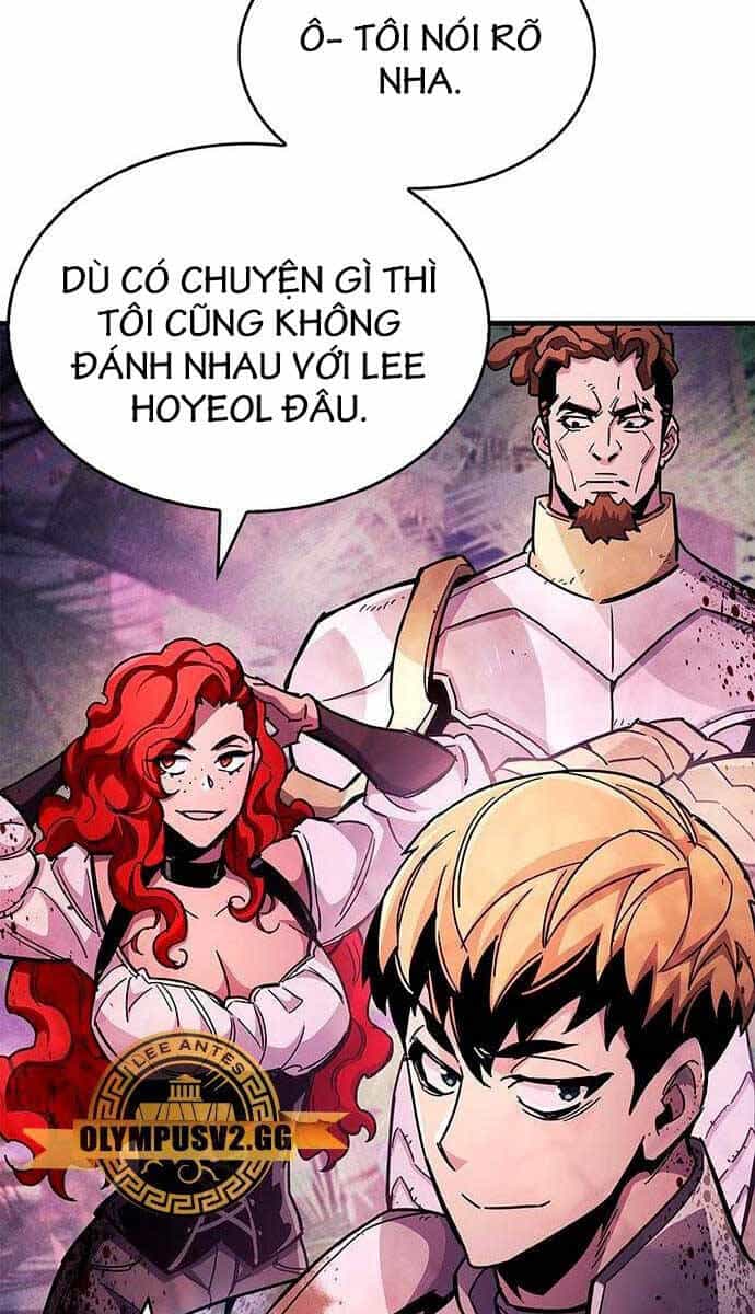 Người Chơi Che Giấu Quá Khứ - Chương 23 - ảnh 68