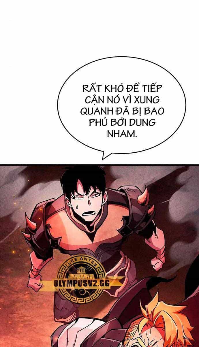 Người Chơi Che Giấu Quá Khứ - Chương 23 - ảnh 89