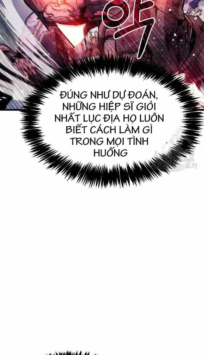Người Chơi Che Giấu Quá Khứ - Chương 25 - ảnh 104