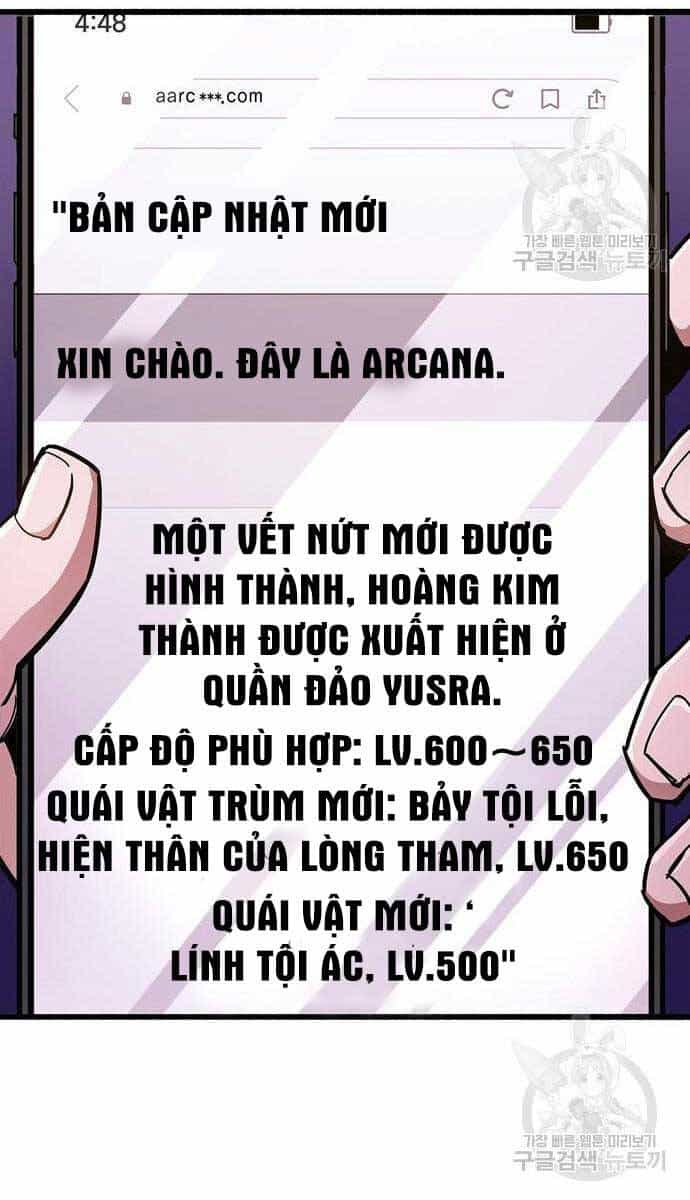 Người Chơi Che Giấu Quá Khứ - Chương 25 - ảnh 57