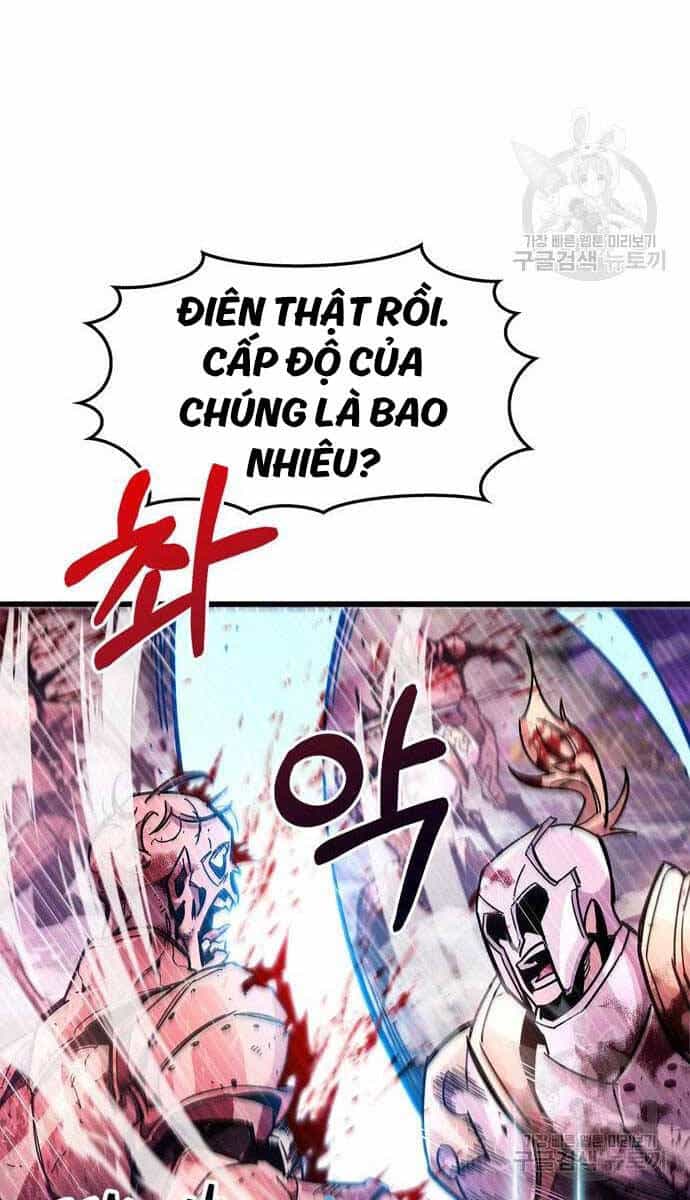 Người Chơi Che Giấu Quá Khứ - Chương 25 - ảnh 60