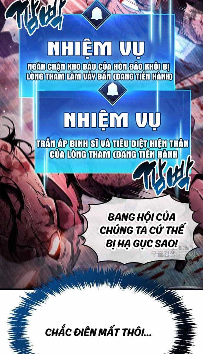 Người Chơi Che Giấu Quá Khứ - Chương 25 - ảnh 61