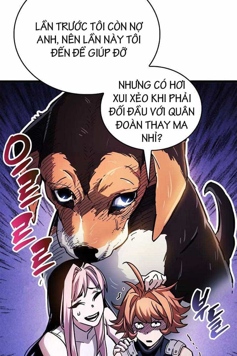 Người Chơi Che Giấu Quá Khứ - Chương 26 - ảnh 14