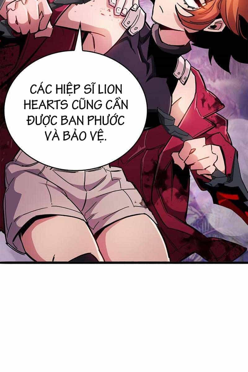 Người Chơi Che Giấu Quá Khứ - Chương 26 - ảnh 30