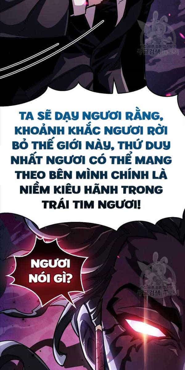 Người Chơi Che Giấu Quá Khứ - Chương 28 - ảnh 50