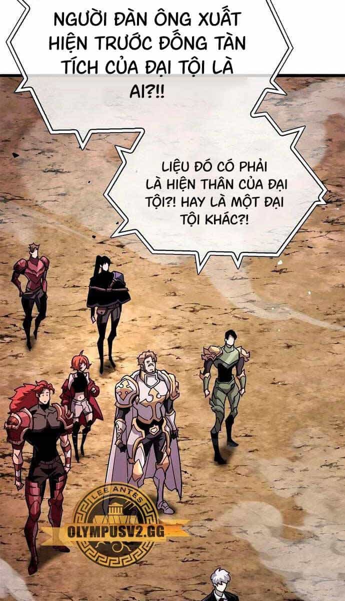 Người Chơi Che Giấu Quá Khứ - Chương 29 - ảnh 17