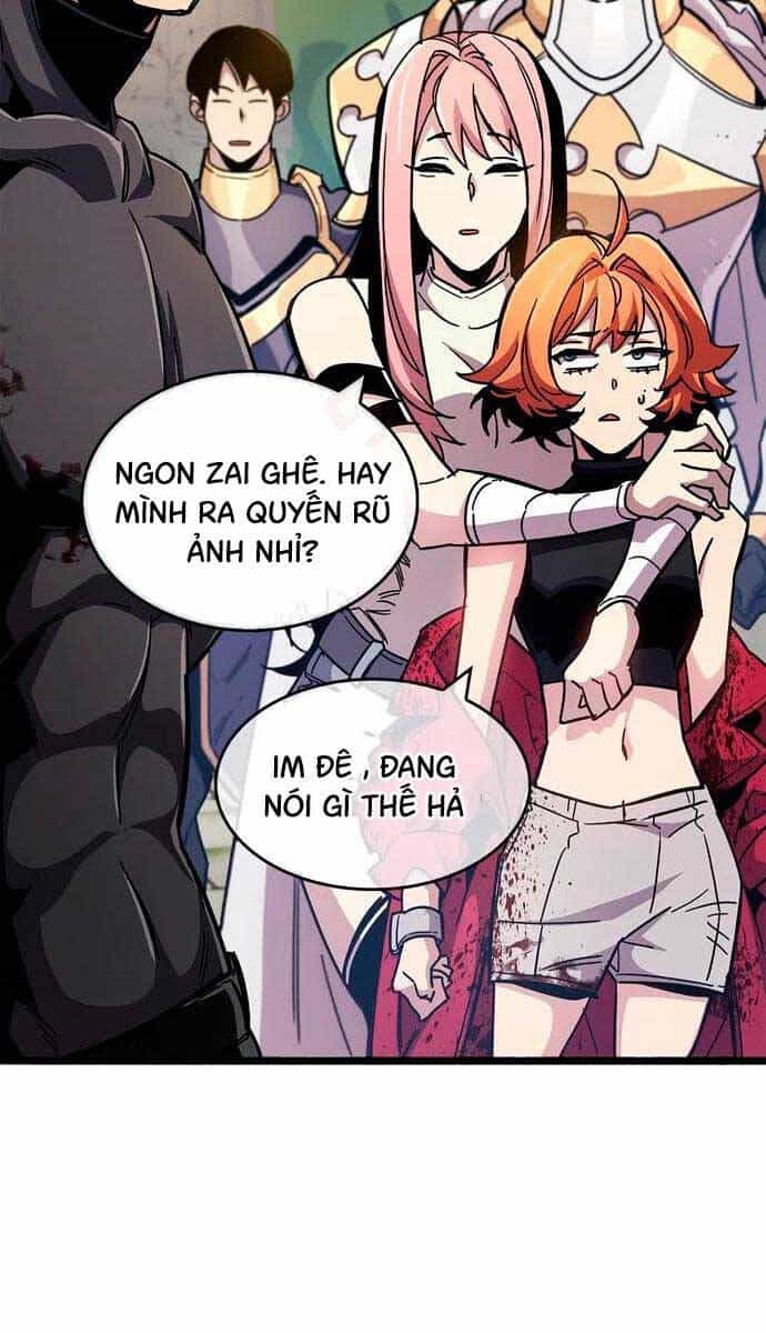 Người Chơi Che Giấu Quá Khứ - Chương 29 - ảnh 76