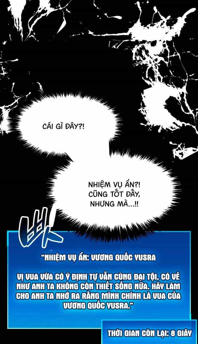 Người Chơi Che Giấu Quá Khứ - Chương 29 - ảnh 8