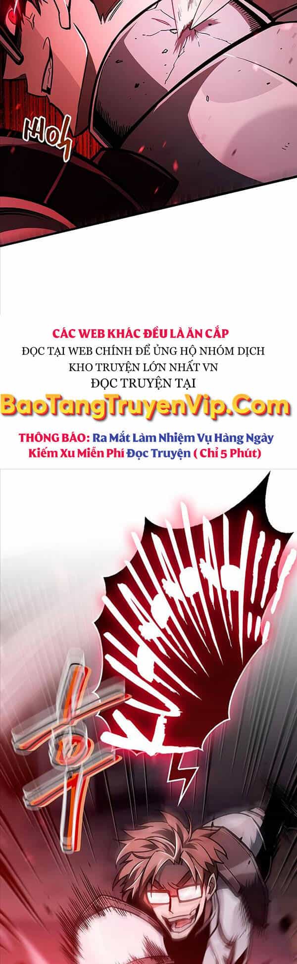 Người Chơi Che Giấu Quá Khứ - Chương 3 - ảnh 21