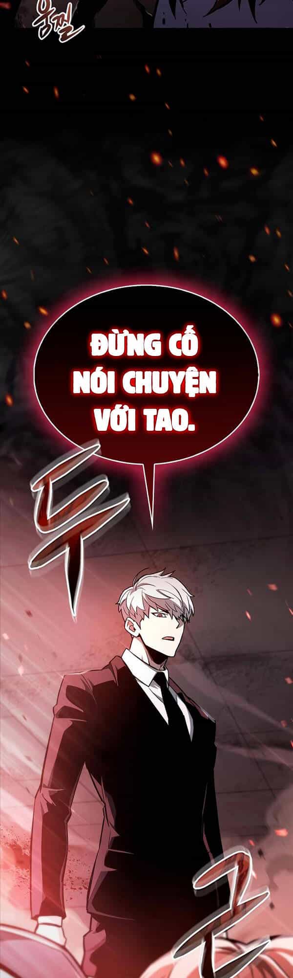 Người Chơi Che Giấu Quá Khứ - Chương 3 - ảnh 29