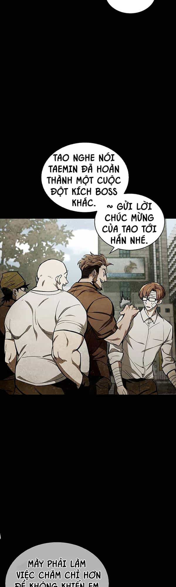 Người Chơi Che Giấu Quá Khứ - Chương 3 - ảnh 37