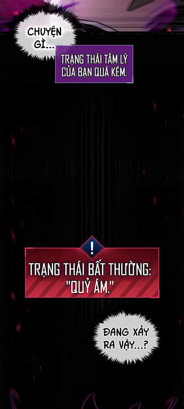 Người Chơi Che Giấu Quá Khứ - Chương 3 - ảnh 42