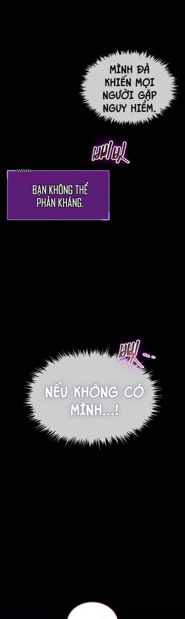 Người Chơi Che Giấu Quá Khứ - Chương 3 - ảnh 48