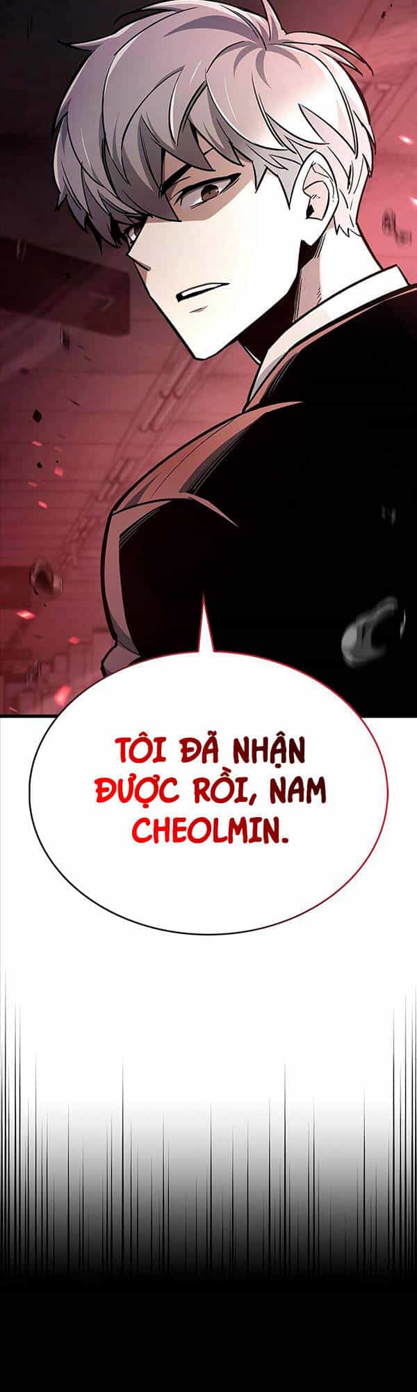 Người Chơi Che Giấu Quá Khứ - Chương 3 - ảnh 60