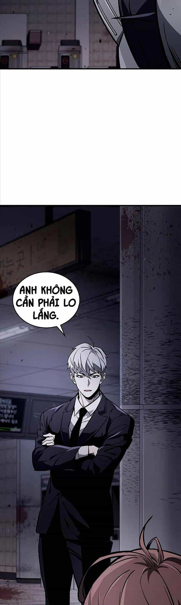 Người Chơi Che Giấu Quá Khứ - Chương 3 - ảnh 66