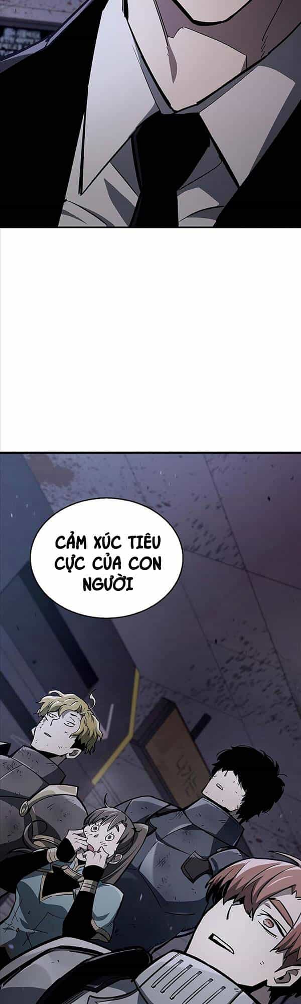 Người Chơi Che Giấu Quá Khứ - Chương 3 - ảnh 68