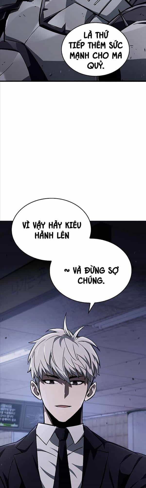 Người Chơi Che Giấu Quá Khứ - Chương 3 - ảnh 69