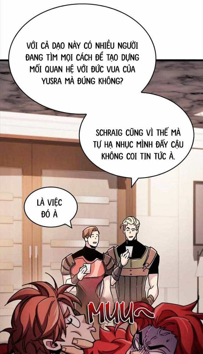 Người Chơi Che Giấu Quá Khứ - Chương 30 - ảnh 48