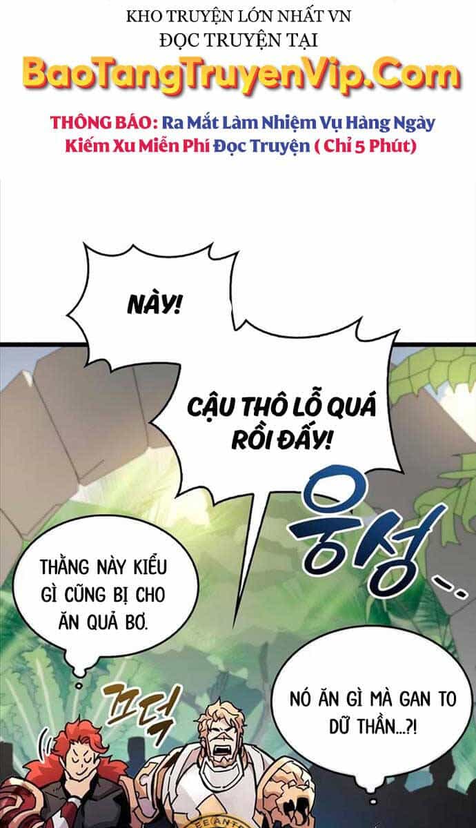 Người Chơi Che Giấu Quá Khứ - Chương 30 - ảnh 8