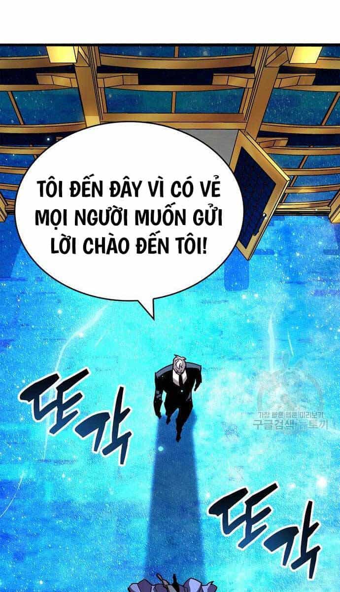 Người Chơi Che Giấu Quá Khứ - Chương 31 - ảnh 22
