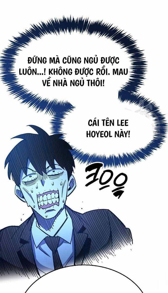 Người Chơi Che Giấu Quá Khứ - Chương 31 - ảnh 35