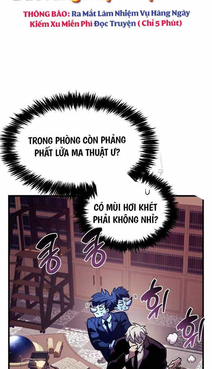 Người Chơi Che Giấu Quá Khứ - Chương 32 - ảnh 11