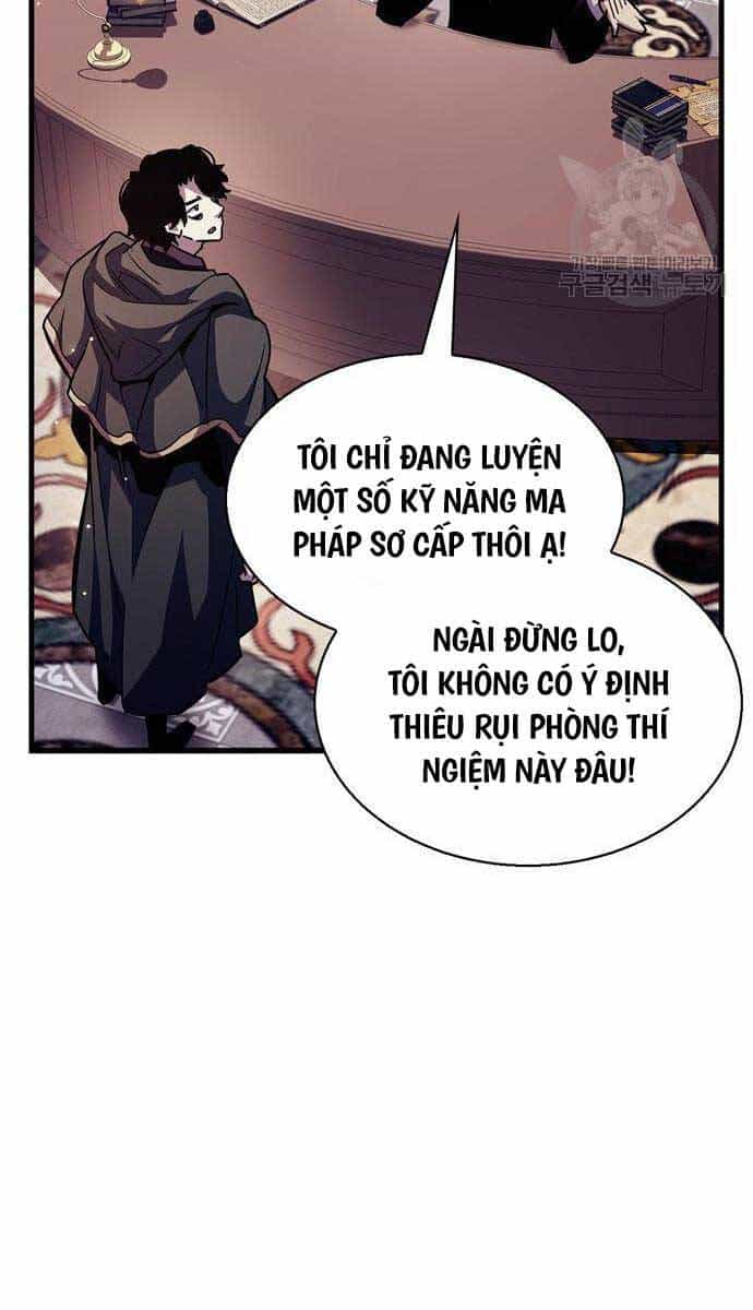 Người Chơi Che Giấu Quá Khứ - Chương 32 - ảnh 12