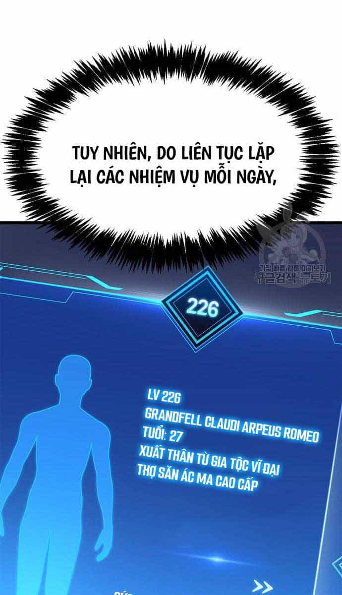 Người Chơi Che Giấu Quá Khứ - Chương 32 - ảnh 134