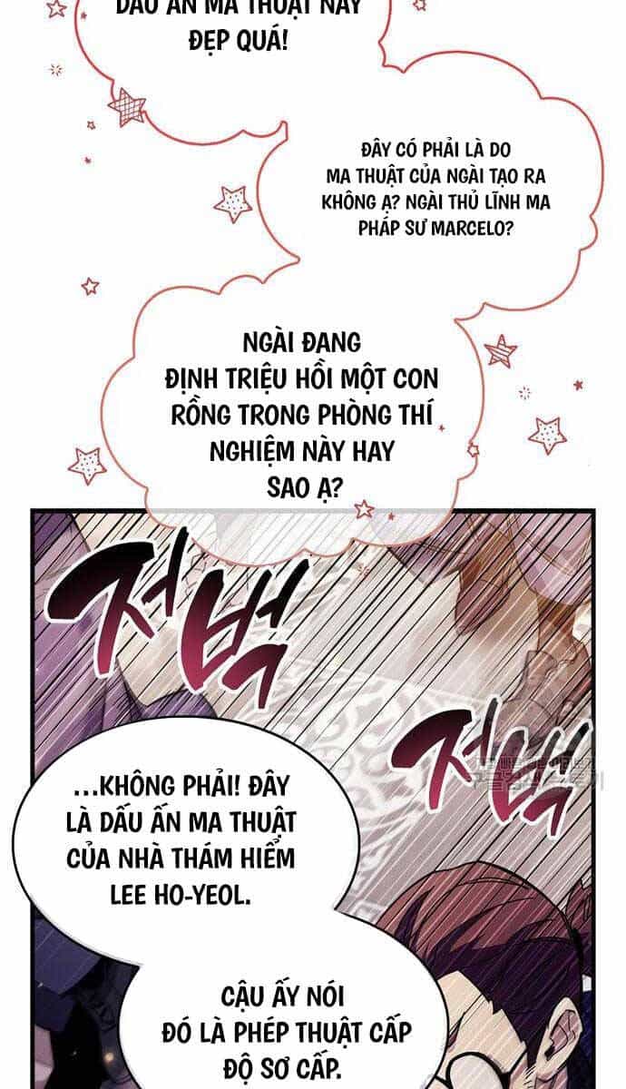 Người Chơi Che Giấu Quá Khứ - Chương 32 - ảnh 22