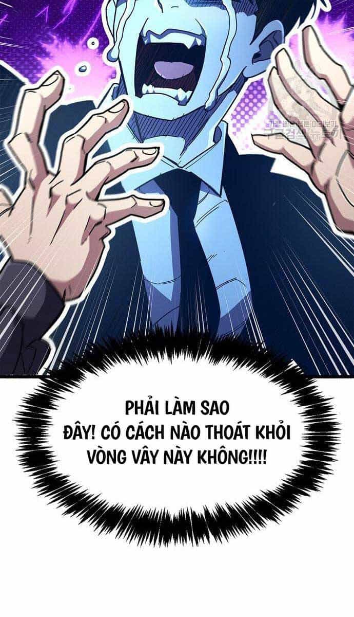 Người Chơi Che Giấu Quá Khứ - Chương 32 - ảnh 72
