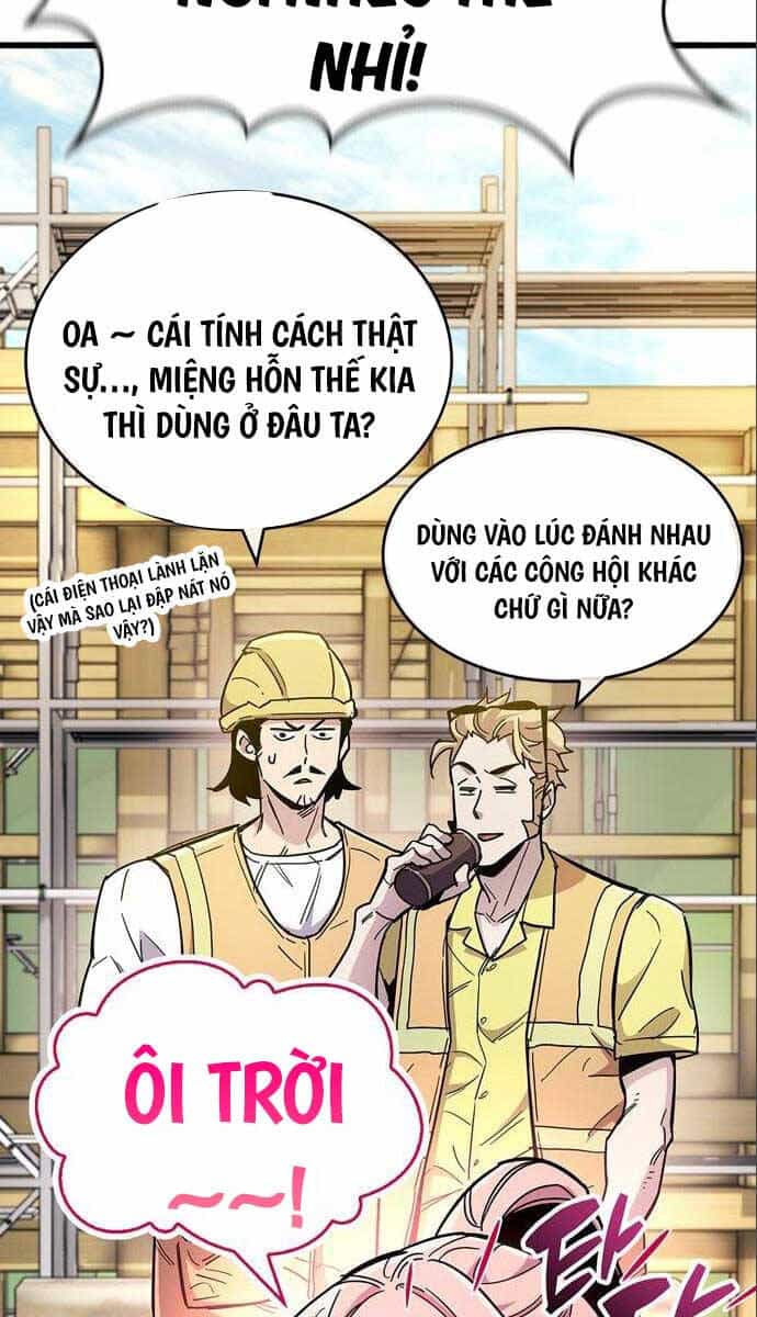 Người Chơi Che Giấu Quá Khứ - Chương 33 - ảnh 23