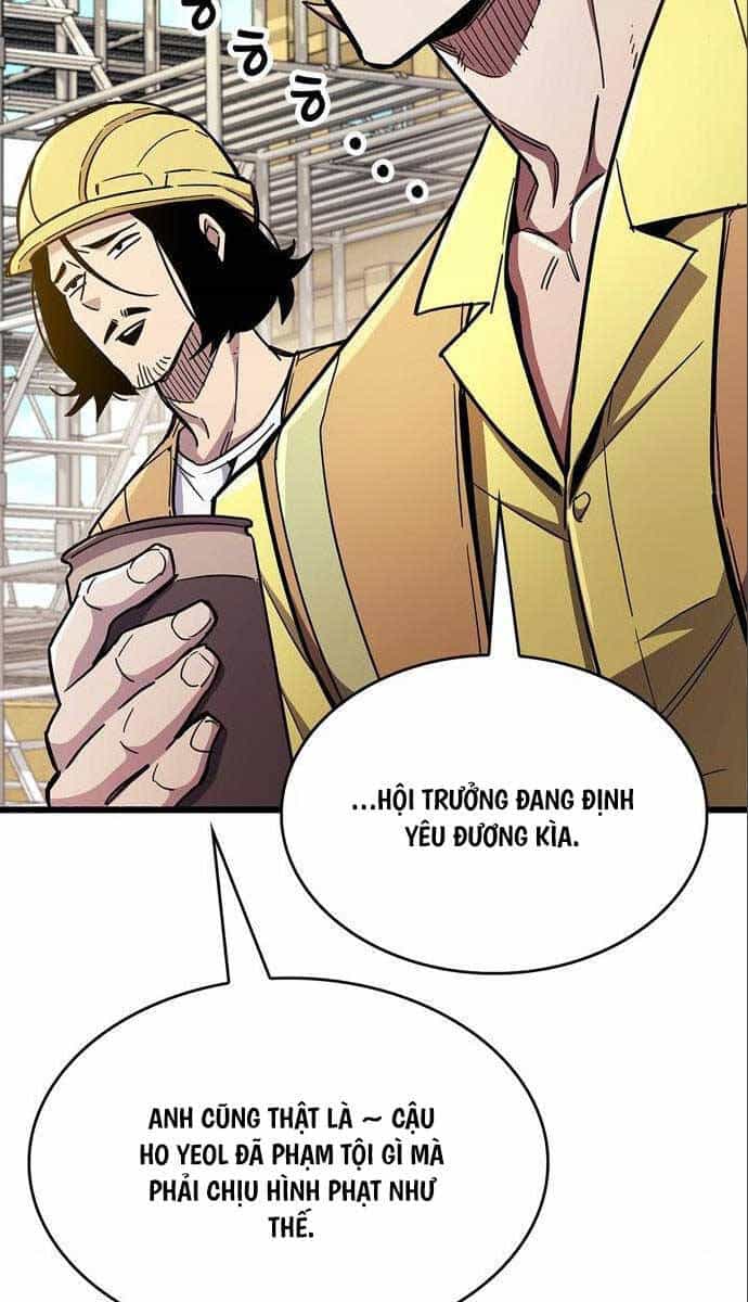 Người Chơi Che Giấu Quá Khứ - Chương 33 - ảnh 33